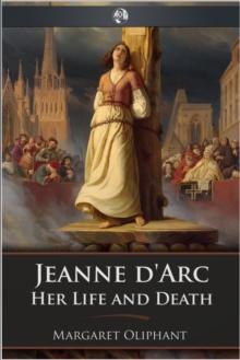 Jeanne d'Arc