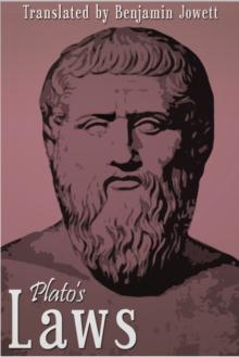 Plato's Laws