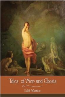 Tales of Men and Ghosts