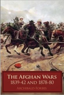 The Afghan Wars