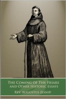 The Coming of the Friars