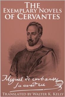 The Exemplary Novels of Cervantes