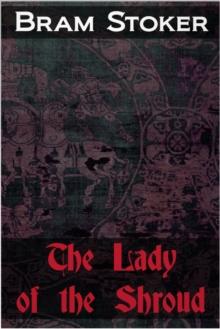 The Lady of the Shroud