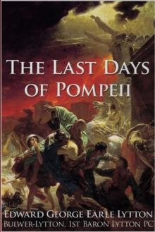 The Last Days of Pompeii