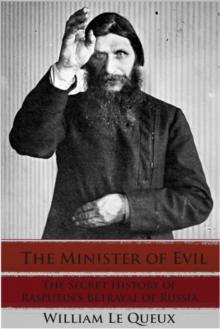 The Minister of Evil