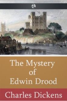 The Mystery of Edwin Drood