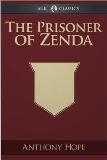 The Prisoner of Zenda