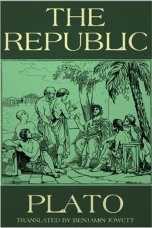 The Republic by Plato