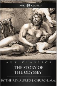 The Story of the Odyssey