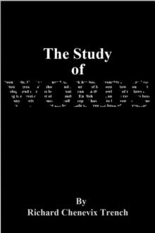 The Study of Words