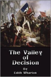 The Valley of Decision