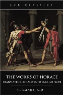 The Works of Horace