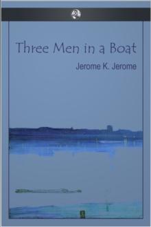 Three Men in a Boat