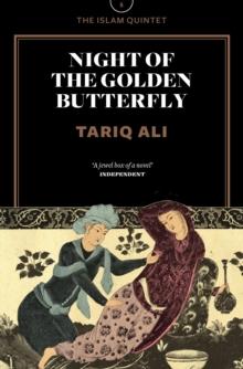 Night of the Golden Butterfly : A Novel