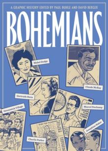 Bohemians : A Graphic History