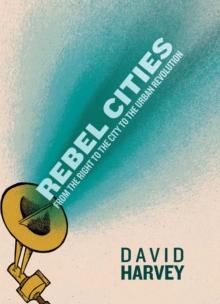 Rebel Cities : From the Right to the City to the Urban Revolution