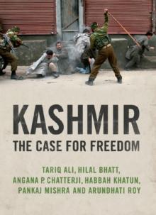 Kashmir : The Case for Freedom