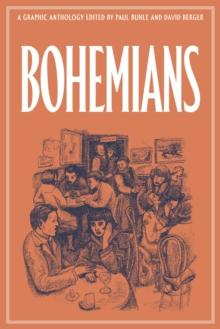 Bohemians : A Graphic History