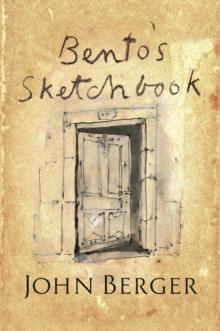 Bento's Sketchbook