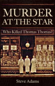 Murder at the Star