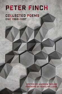 Collected Poems : Volume One 1968-1997