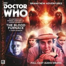 Doctor Who Main Range : The Blood Furnace No.228