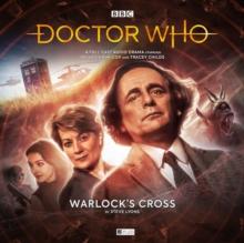 Doctor Who Main Range #244 - Warlock's Cross