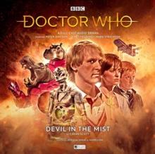 Doctor Who Main Range #247 - Devil in the Mist