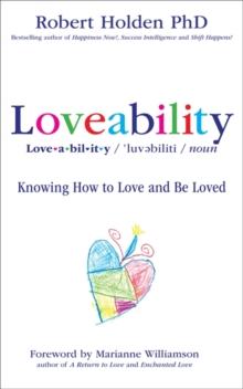 Loveability : Knowing How to Love and Be Loved