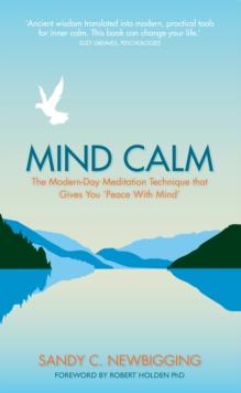 Mind Calm