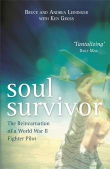 Soul Survivor : The Reincarnation of a World War II Fighter Pilot