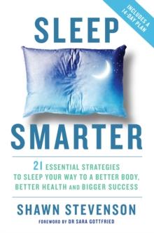 Sleep Smarter