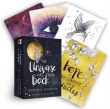 The Universe Has Your Back Cards : A 52-Card Deck