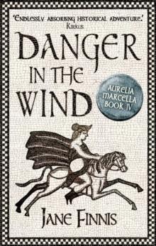 Danger in the Wind