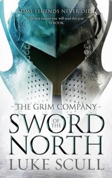 Sword Of The North