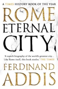 Rome : Eternal City