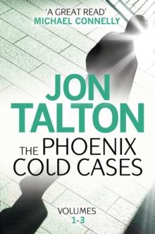 Phoenix Cold Cases - Box set : 3 Books in 1