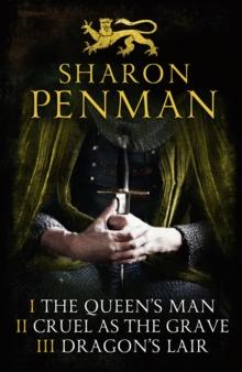 The Queen's Man - Box Set