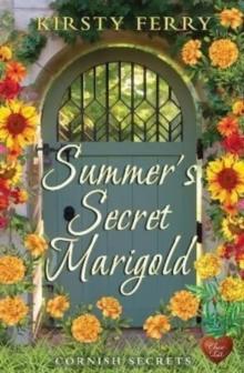 Summer's Secret Marigold