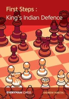 First Steps: King's Indian Defence