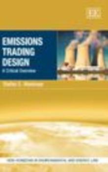 Emissions Trading Design : A Critical Overview