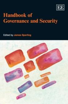 Handbook of Governance and Security