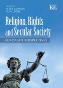 Religion, Rights and Secular Society