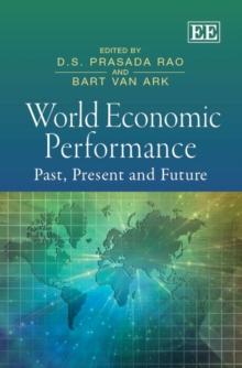 World Economic Performance : Past, Present and Future