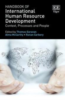 Handbook of International Human Resource Development : Context, Processes and People