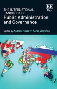 International Handbook of Public Administration and Governance