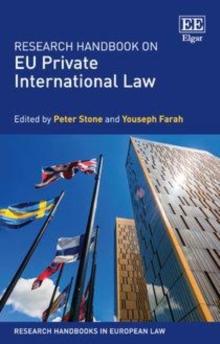 Research Handbook on EU Private International Law