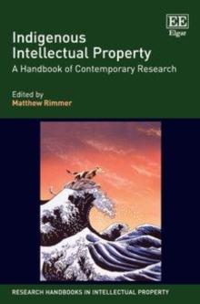 Indigenous Intellectual Property