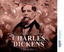 The Ghost Stories of Charles Dickens : Volume 3