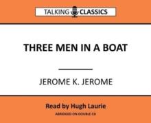 Three Men in a Boat